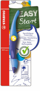 Stabilo easyoriginal l licht donker blauw blister