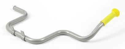 Rolly toys 409433 handrem voor rollyx-trac tractoren