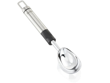 Leifheit 3062 ijsbollepel edelstaal