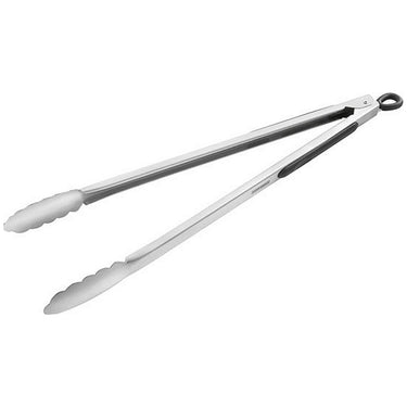 Leifheit proline keukentang - grilltang - barbecuetang - large - 41 cm - rvs