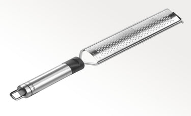 Leifheit proline handrasp - microcut fijn - rvs