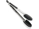 Leifheit proline keuken- en grilltang - 31 cm (m) - rvs
