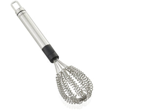 Leifheit proline spiraalgarde speed - small - rvs