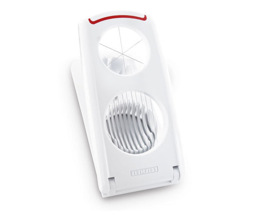 Leifheit 3121 comfortline eiersnijder combi