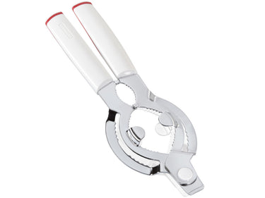 Leifheit comfortline dekselopener - rvs