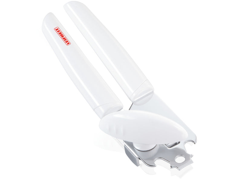 Chargez l'image dans la visionneuse de la galerie, Leifheit comfortline blikopener exact - wit
