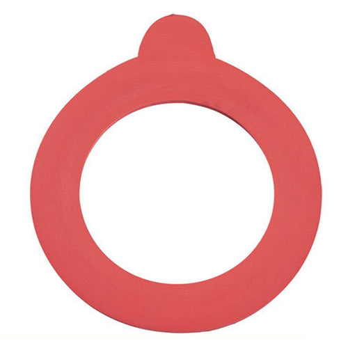 Leifheit 3215 rubberen weckringen 52x80 mm 6 stuks