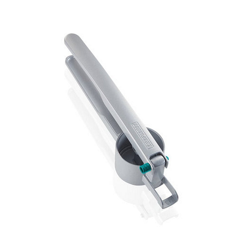 Load image into Gallery viewer, Leifheit 3242 pureeknijper zilver
