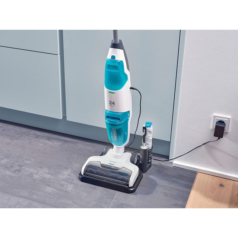 Load image into Gallery viewer, Leifheit Leifheit 11935 Regulus Aqua Powervac 2in1 Draadloze Vloerreiniger
