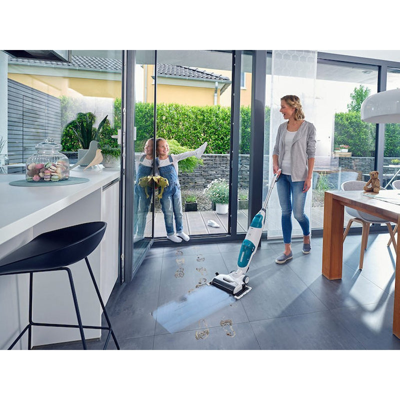 Load image into Gallery viewer, Leifheit Leifheit 11935 Regulus Aqua Powervac 2in1 Draadloze Vloerreiniger
