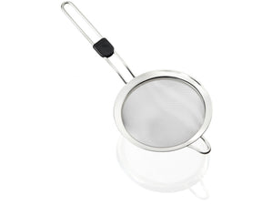 Leifheit proline keukenzeef - 16 cm - rvs