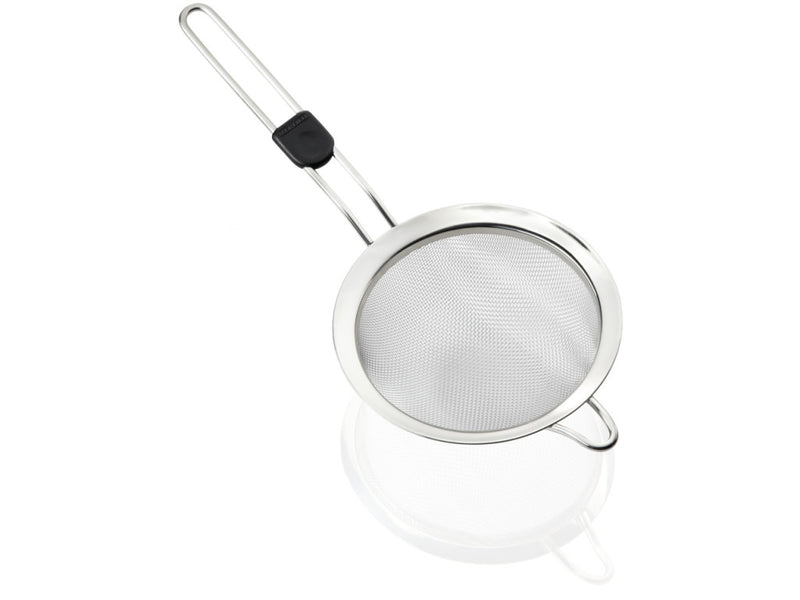 Afbeelding laden in galerijviewer, Leifheit proline keukenzeef - 16 cm - rvs
