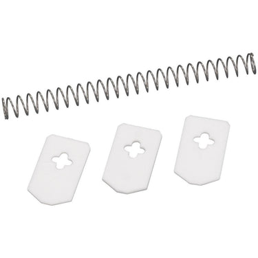 Leifheit 37202 comfortline kersenontpitter onderhoudsset 4-delig