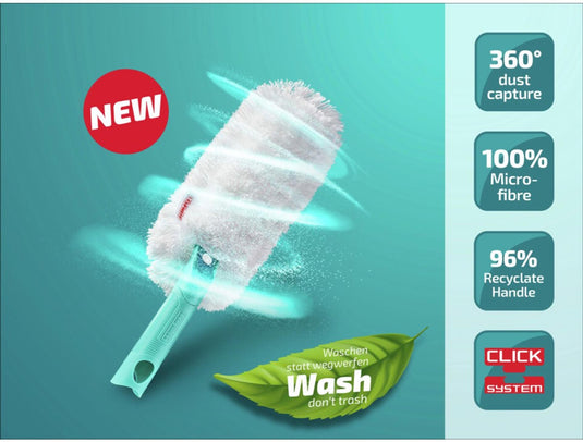Leifheit super duster plumeau 38 cm