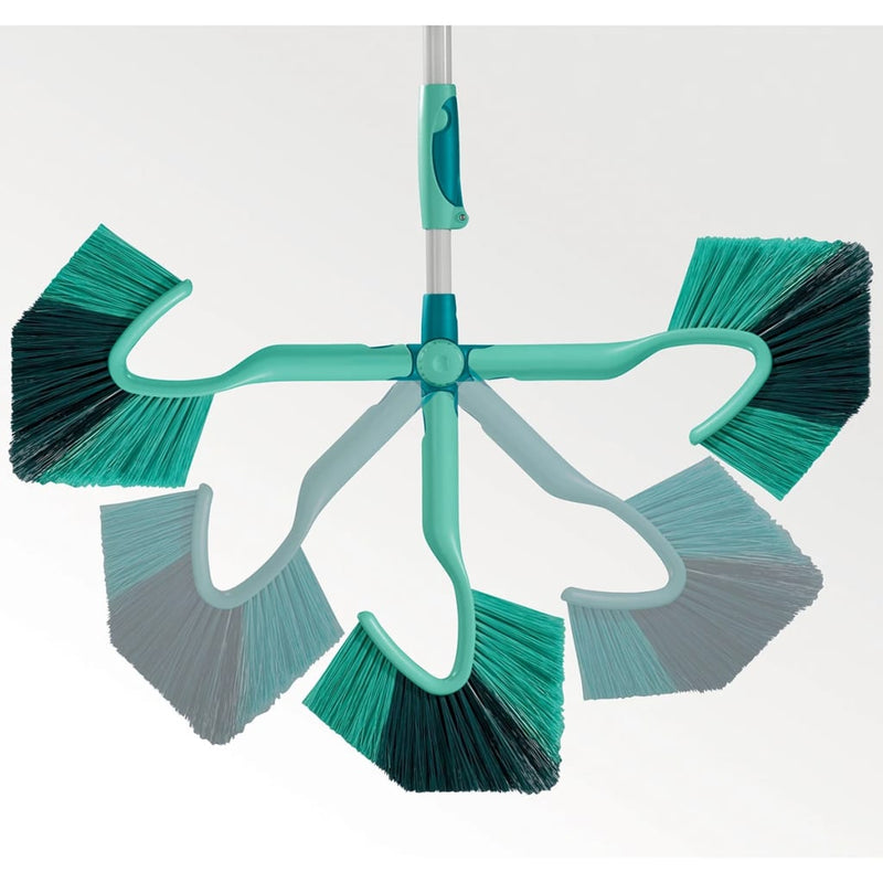 Load image into Gallery viewer, Leifheit stofbezem ragebol dusty 2,3 m 41510
