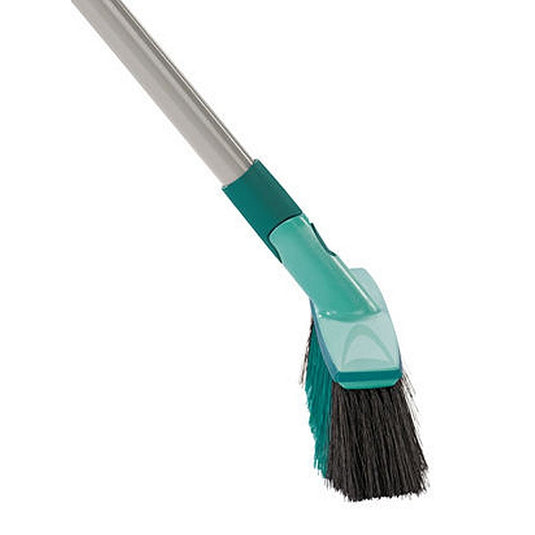 Leifheit 45032 xtra clean allround bezemkop 30 cm