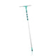 Leifheit Leifheit 51523 Trekker met Telescoopsteel 40x120-200 cm