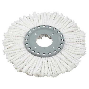 Leifheit Leifheit 52067 Clean Twist Disc Mop Active Vervangingskop