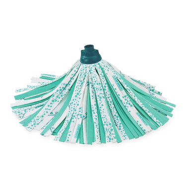 Leifheit classic vervangingskop mop - viscose plus