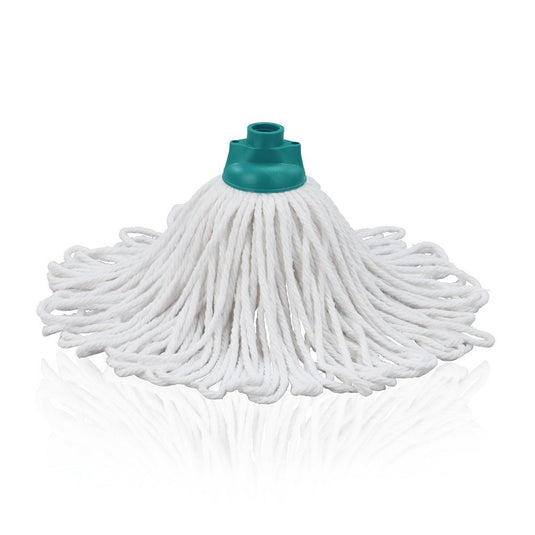 Leifheit 52070 classic katoenen mop-vervangingskop