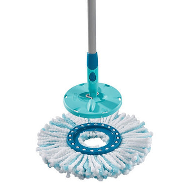 Leifheit clean twist disc mop ergo dweil set compleet