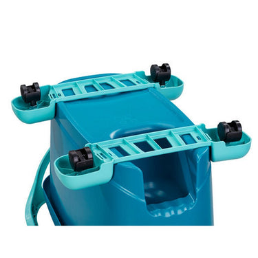Leifheit clean twist ergo wielenset