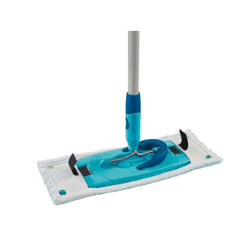 Load image into Gallery viewer, Leifheit vervangingsdoek clean twist klittenband vloerwisser m ergo - 33 cm micro duo
