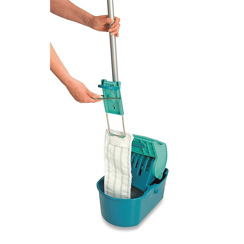 Chargez l'image dans la visionneuse de la galerie, Leifheit profi xl emmer compact - 8 liter
