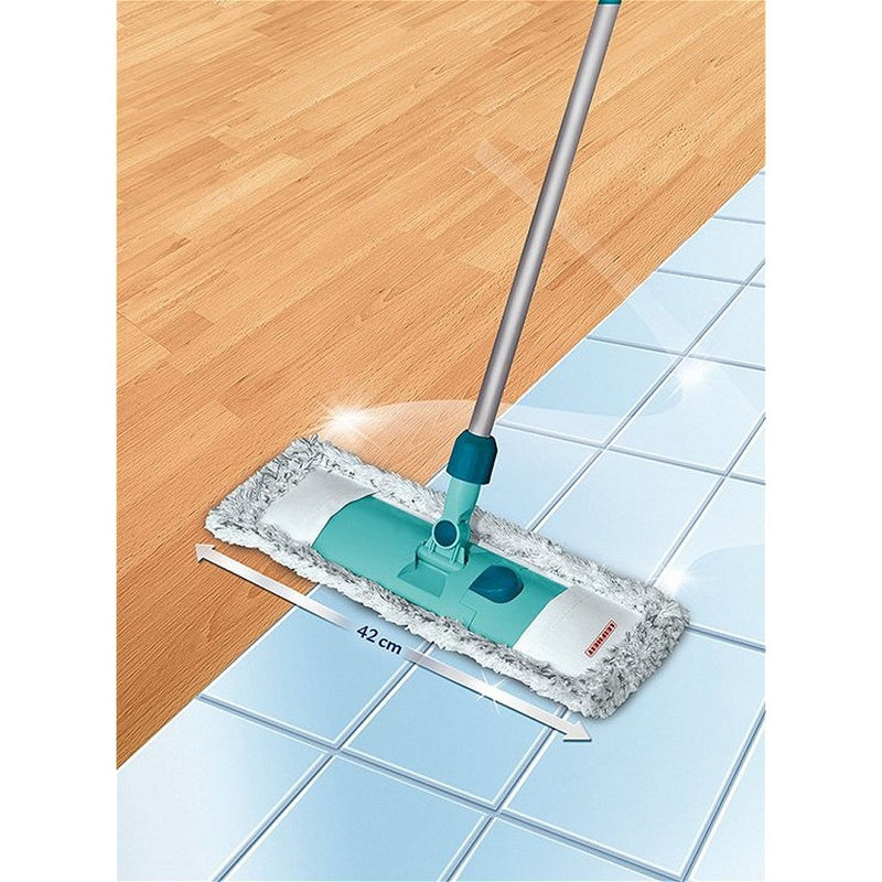 ギャラリービューアに画像をロードする, Leifheit 55211 classic xl microfiber vloerwisser-overtrek 42 cm

