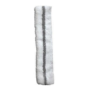 Leifheit classic raamwisser m vervangingsdoek - 33 cm wisbreedte