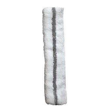 Leifheit classic raamwisser m vervangingsdoek - 33 cm wisbreedte
