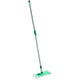 Leifheit 55311 vloerwisser combi m micro duo telesk.
