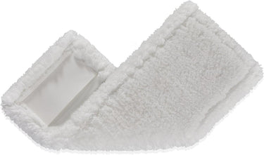Leifheit superduster floor overtrek - microvezels - 33 cm