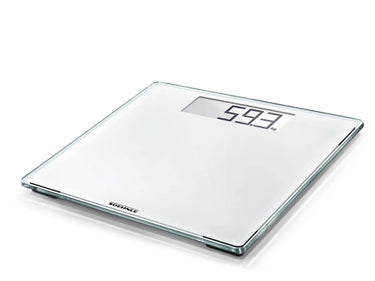 Leifheit soehnle 63853 style sense comfort 100 digitale personenweegschaal wit