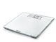 Leifheit soehnle 63853 style sense comfort 100 digitale personenweegschaal wit