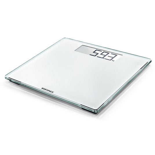 Soehnle 63853 style sense comfort 100 digitale personenweegschaal wit