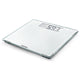 Soehnle 63853 style sense comfort 100 digitale personenweegschaal wit