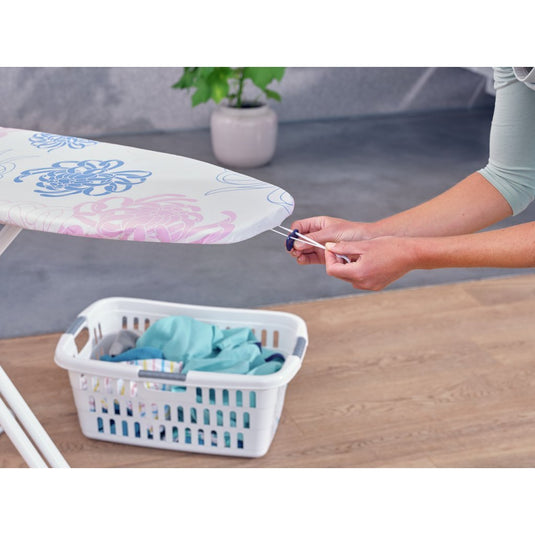 Leifheit overtrek m 125x40 cm softfoam 3