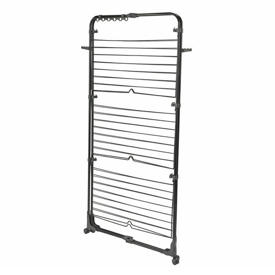 Leifheit droogtoren classic 340 zwart