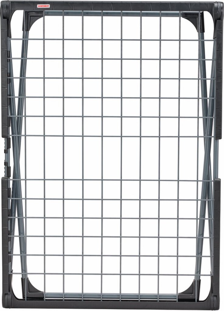 Load image into Gallery viewer, Leifheit droogrek pegasus 180 zwart
