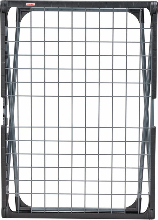 Leifheit droogrek pegasus 180 zwart