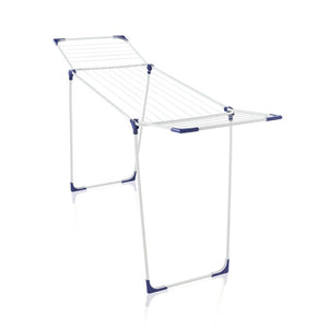 Leifheit classic 180 solid droogrek 18m 88,5x181,5x56cm