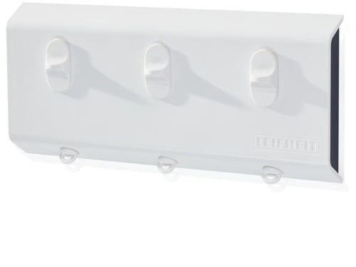 Leifheit 83107 roldrooglijn rollfix 150 triple longline