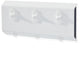 Leifheit 83107 roldrooglijn rollfix 150 triple longline