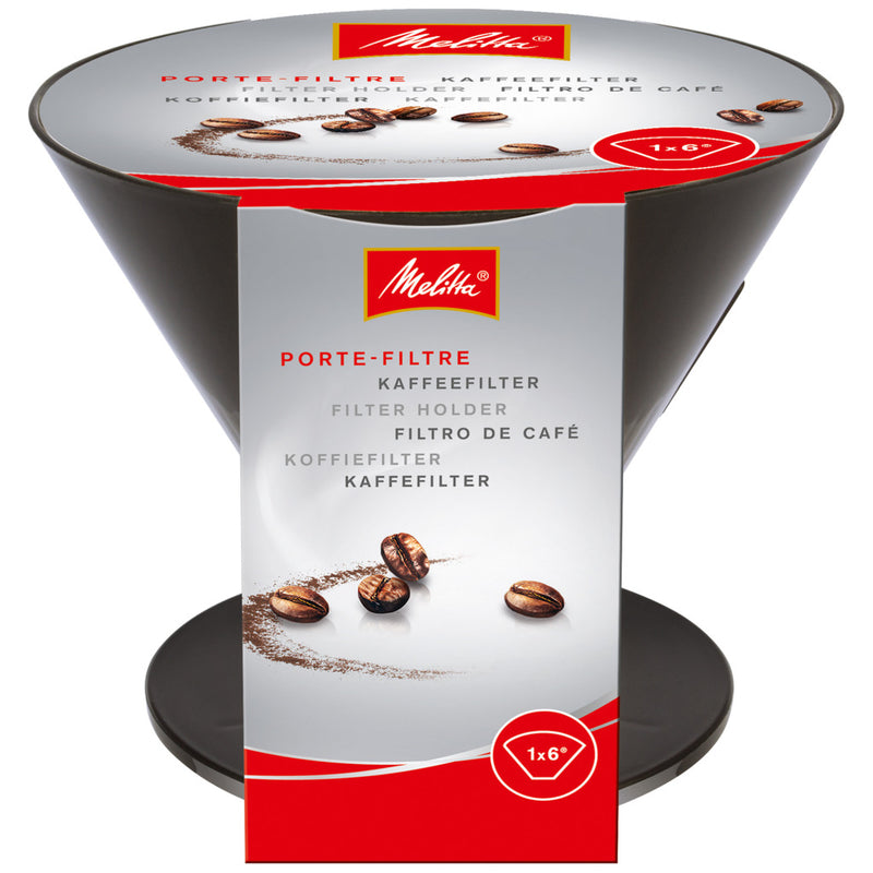 Load image into Gallery viewer, Melitta 5811014 filterhouder nr.6
