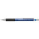 Staedtler vulpotlood mars 775 kunststof rubber grip 0,7mm donkerblauw hb gum