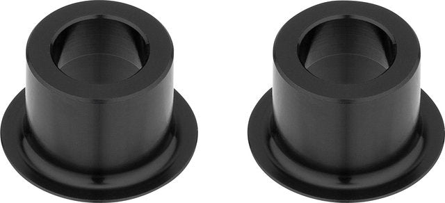 Load image into Gallery viewer, Newmen end cap set for fade road front hubs
