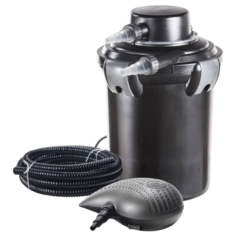 Load image into Gallery viewer, HEISSNER HEISSNER Vijverdrukfilterset Smartline 2200 L u
