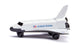 Siku speelgoed | miniature vehicles - space shuttle (0817)