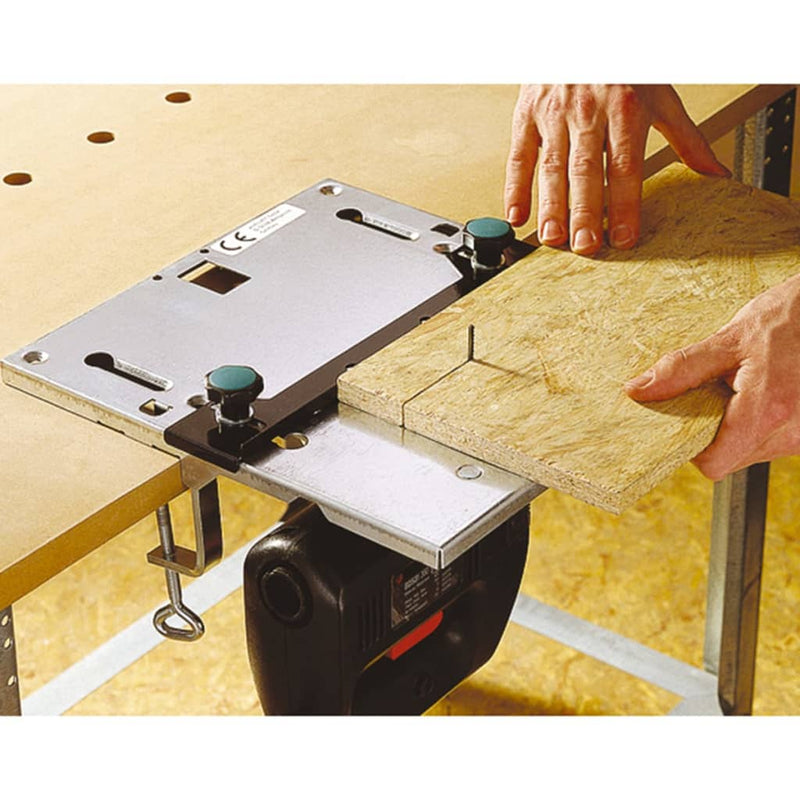 Load image into Gallery viewer, Wolfcraft Wolfcraft Decoupeerzaagtafel 6197000

